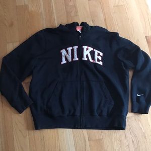 Nike sweatshirt